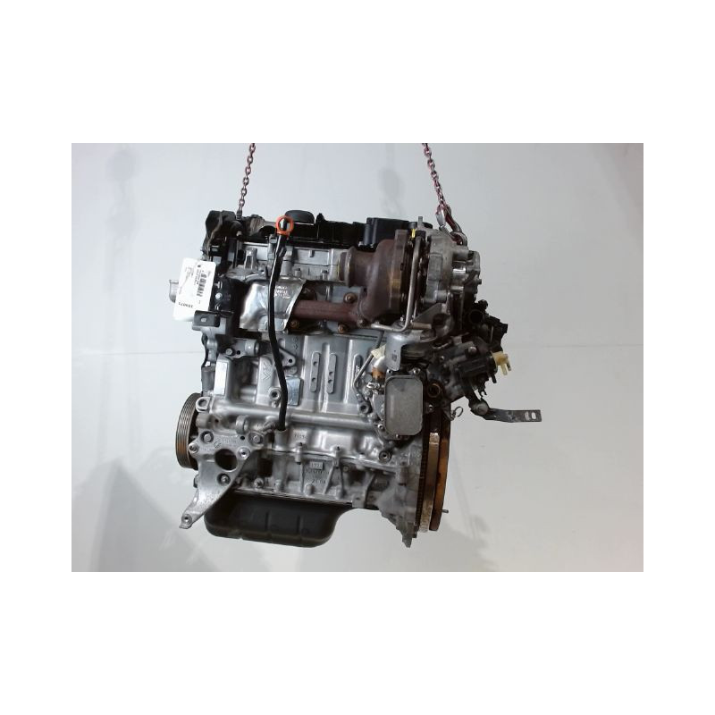 MOTEUR DIESEL PEUGEOT 308 2011- 1.6 BlueHDi 120
