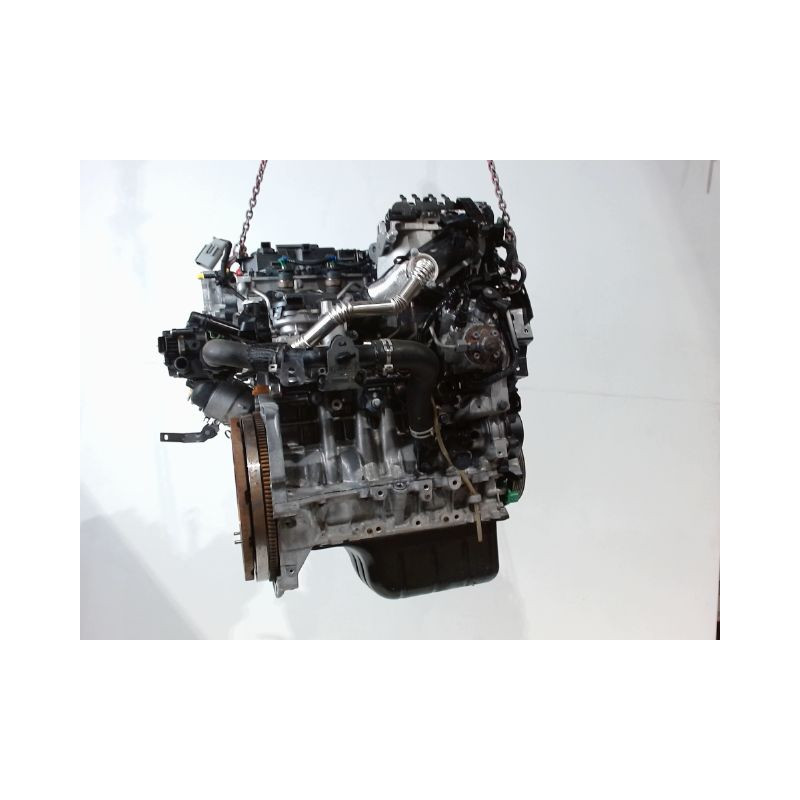 MOTEUR DIESEL PEUGEOT 308 2011- 1.6 BlueHDi 120