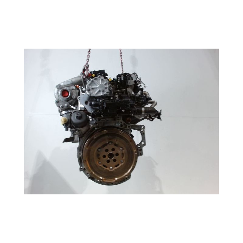 MOTEUR DIESEL PEUGEOT 308 2011- 1.6 BlueHDi 120