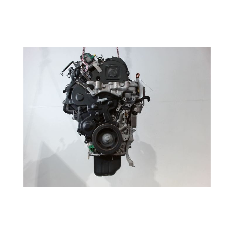 MOTEUR DIESEL PEUGEOT 308 2011- 1.6 BlueHDi 120