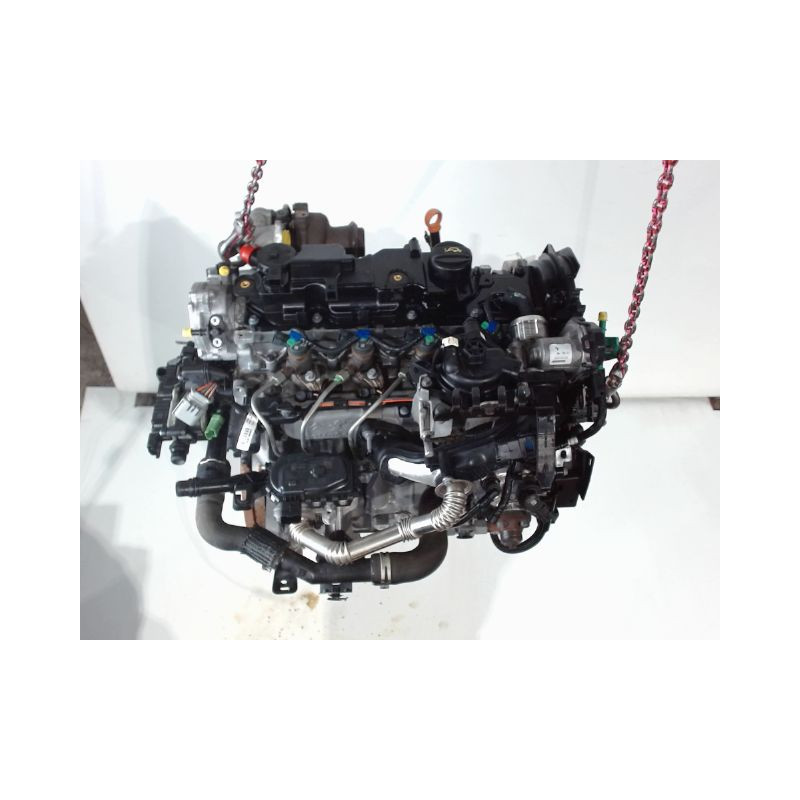 MOTEUR DIESEL PEUGEOT 308 2011- 1.6 BlueHDi 120