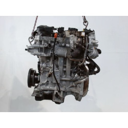 MOTEUR ESSENCE