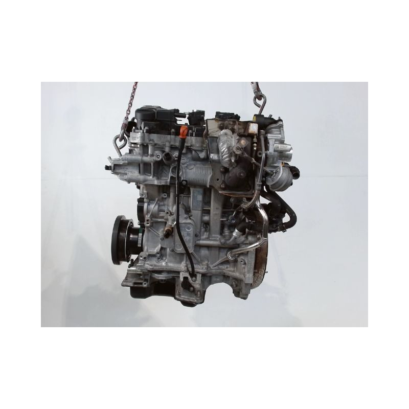 MOTEUR ESSENCE PEUGEOT 208 2012-... 1.2 THP 110