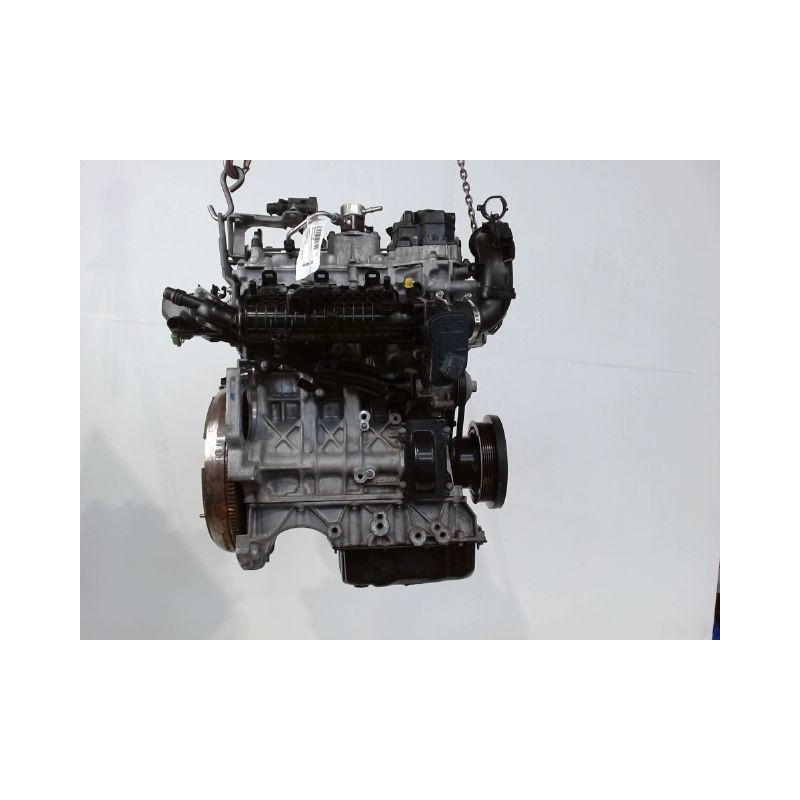 MOTEUR ESSENCE PEUGEOT 208 2012-... 1.2 THP 110