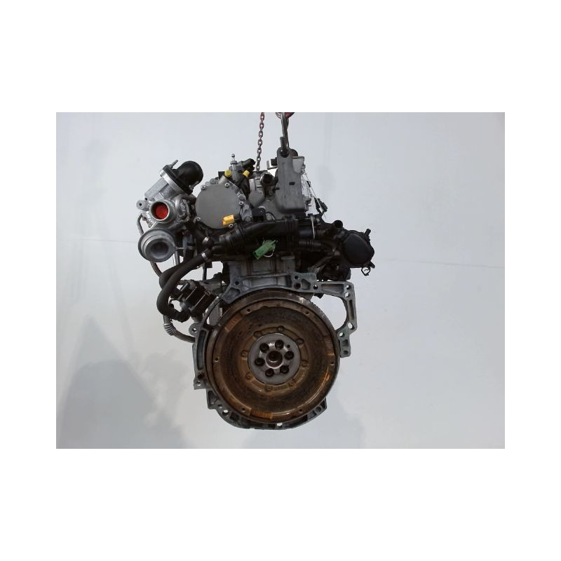 MOTEUR ESSENCE PEUGEOT 208 2012-... 1.2 THP 110