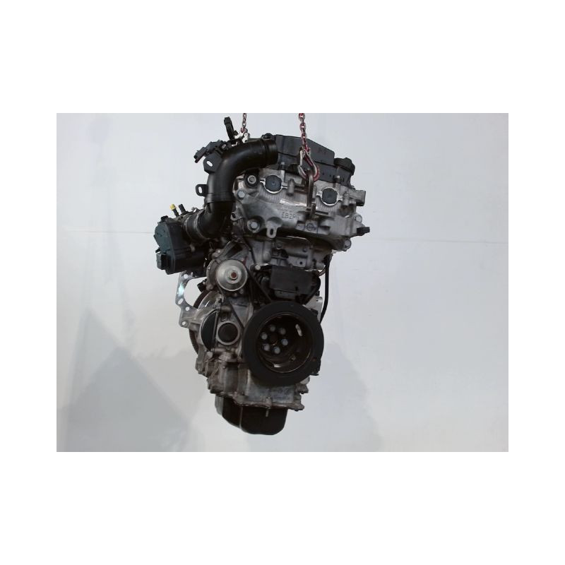 MOTEUR ESSENCE PEUGEOT 208 2012-... 1.2 THP 110