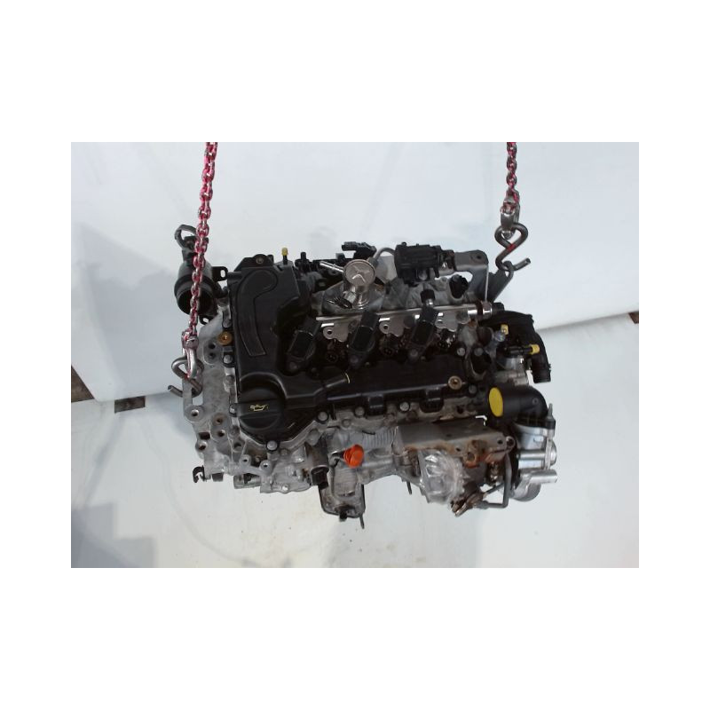 MOTEUR ESSENCE PEUGEOT 208 2012-... 1.2 THP 110