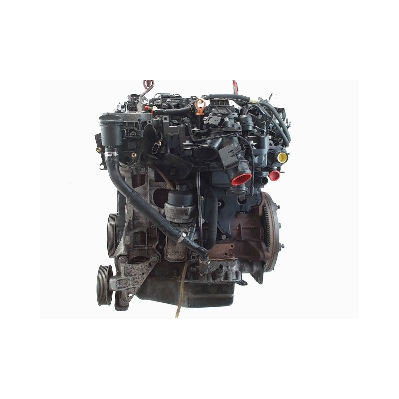 MOTEUR DIESEL CITROEN JUMPY 2.0 HDi 95