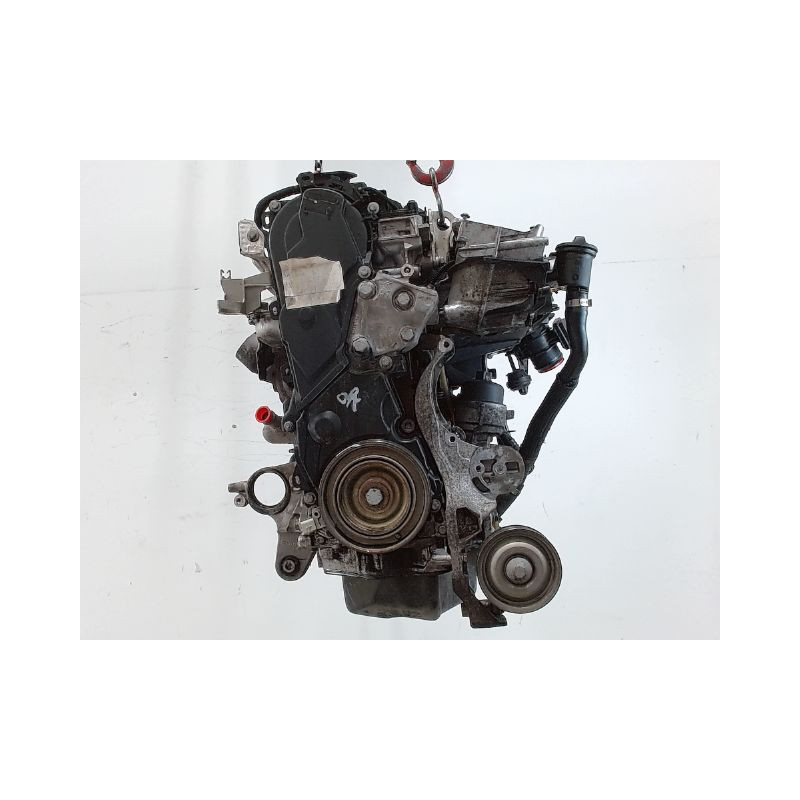 MOTEUR DIESEL CITROEN JUMPY 2.0 HDi 95