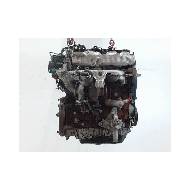 MOTEUR DIESEL CITROEN JUMPY 2.0 HDi 95