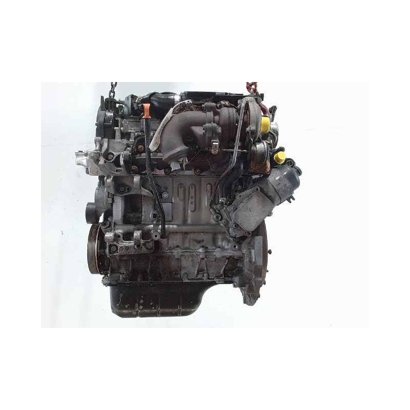 MOTEUR DIESEL PEUGEOT 206 5P 1.4 HDi eco 70