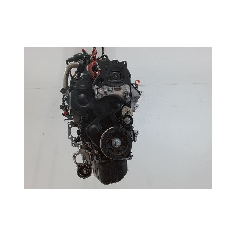 MOTEUR DIESEL PEUGEOT 206 5P 1.4 HDi eco 70