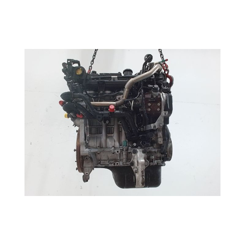 MOTEUR DIESEL PEUGEOT 206 5P 1.4 HDi eco 70