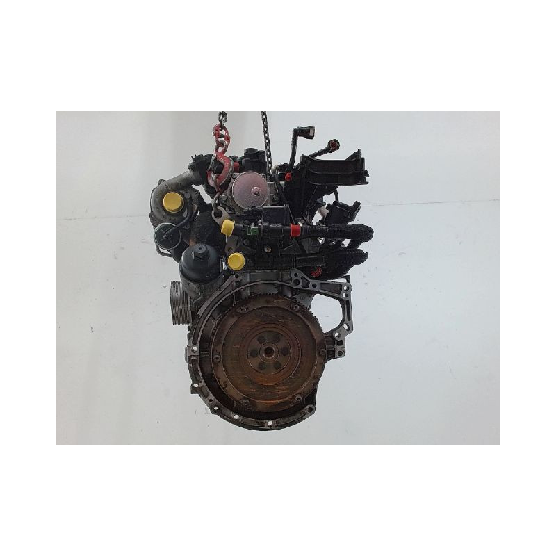MOTEUR DIESEL PEUGEOT 206 5P 1.4 HDi eco 70