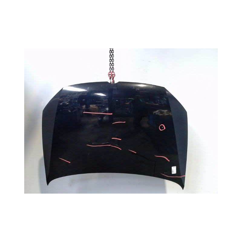 CAPOT VOLKSWAGEN POLO 2009-