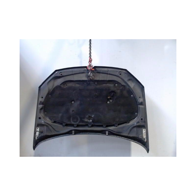 CAPOT VOLKSWAGEN POLO 2009-
