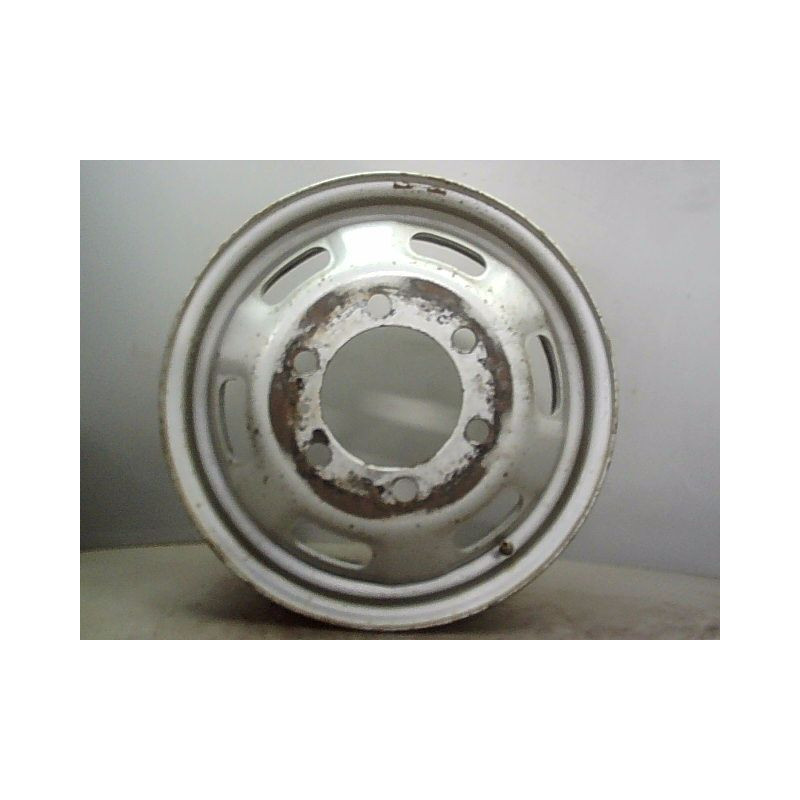 JANTE TOLE IVECO 35C16