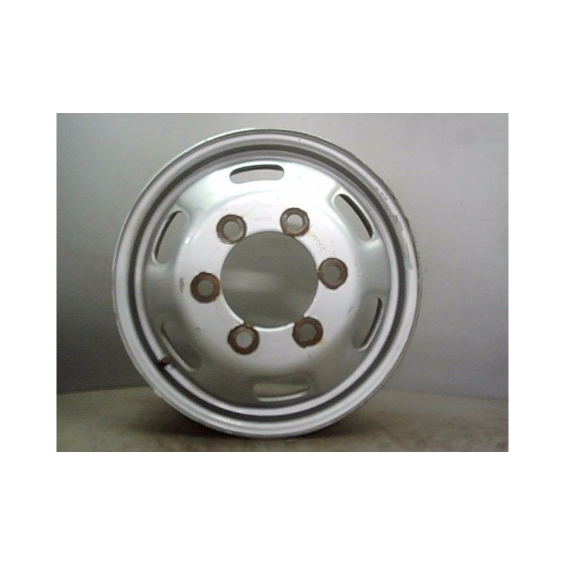 JANTE TOLE IVECO 35C16