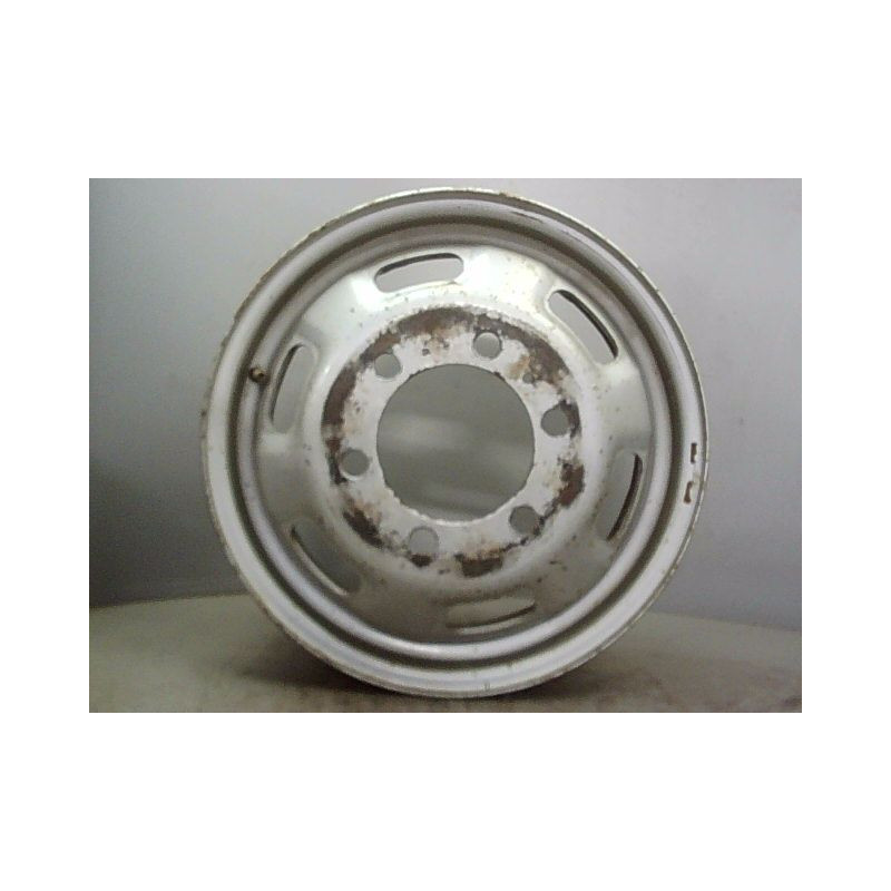 JANTE TOLE IVECO 35C16