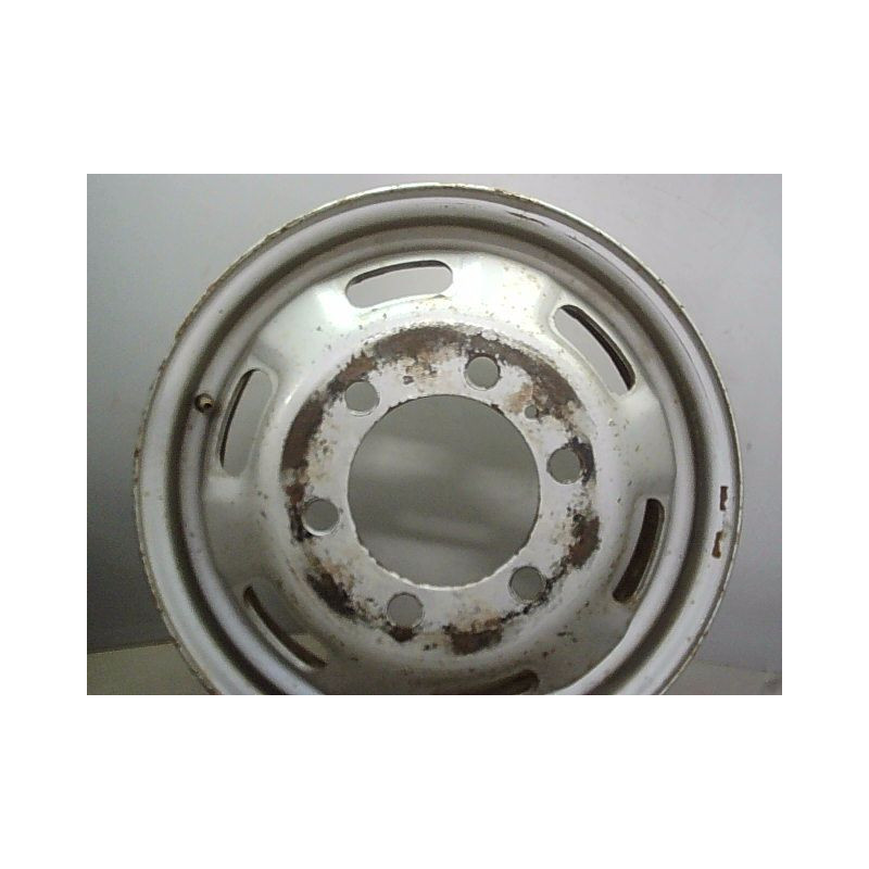 JANTE TOLE IVECO 35C16