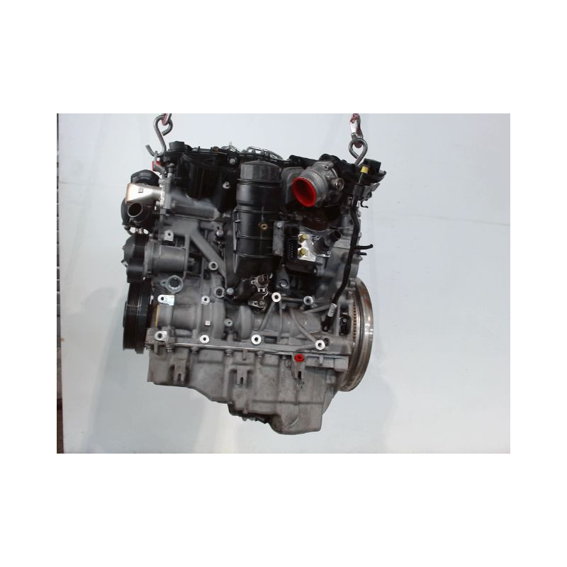 MOTEUR DIESEL BMW SERIE 1 I Phase 2  2007-2011 118 d