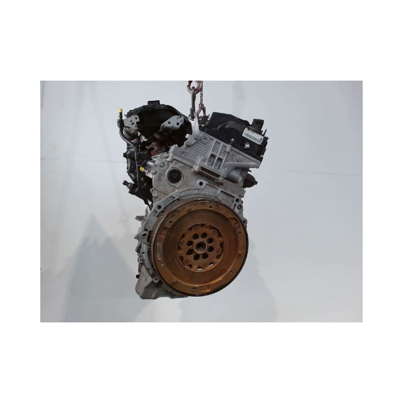 MOTEUR DIESEL BMW SERIE 1 I Phase 2  2007-2011 118 d