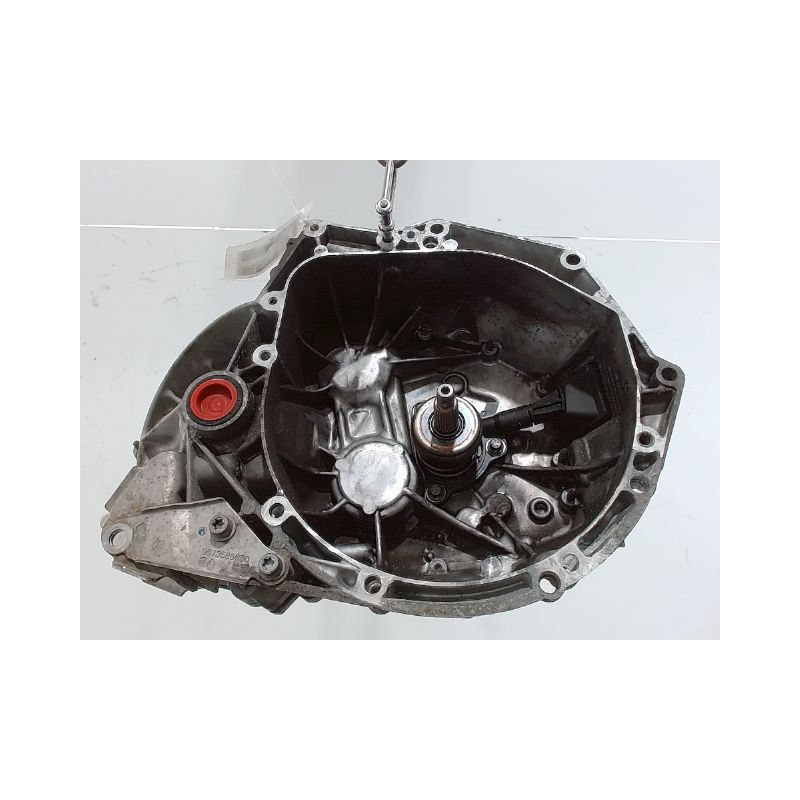 BOITE A VITESSE MECANIQUE PEUGEOT 308 2 PHASE 1 Diesel 1.6 HDi / BlueHDi 115