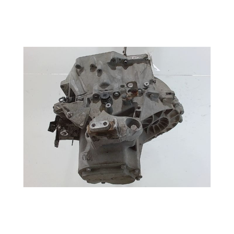BOITE A VITESSE MECANIQUE PEUGEOT 308 2 PHASE 1 Diesel 1.6 HDi / BlueHDi 115