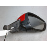 RETROVISEUR EXTERIEUR ELECTRIQUE DROIT PEUGEOT 208 PHASE 1 1.4 HDI - 8V TURBO