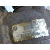 PONT ARRIERE B.M.W. SERIE 1 116 i