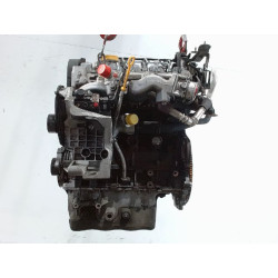 MOTEUR DIESEL
