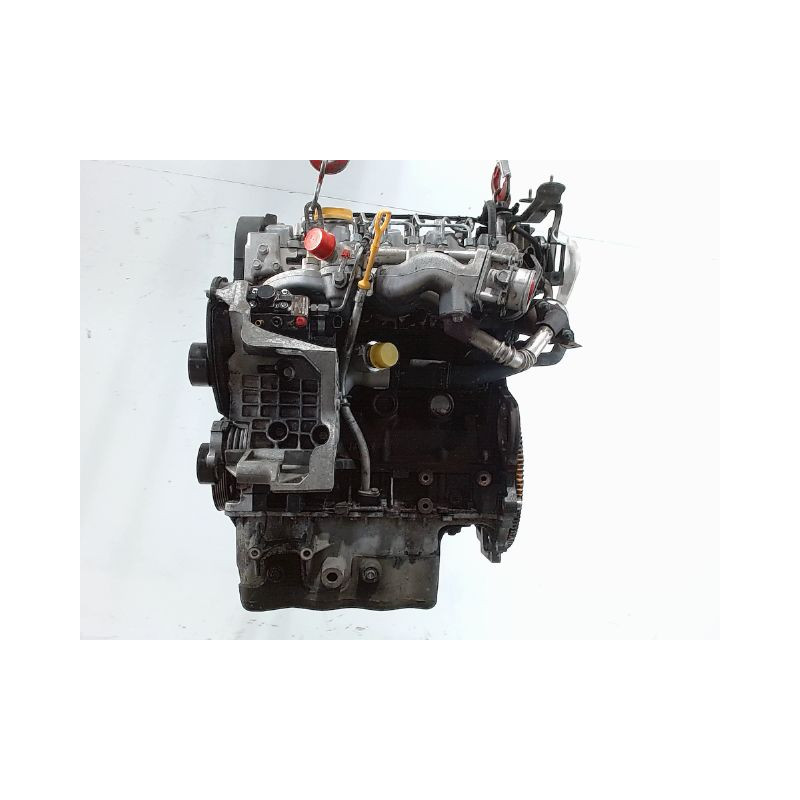MOTEUR DIESEL CHEVROLET CAPTIVA 2.0 D 4WD