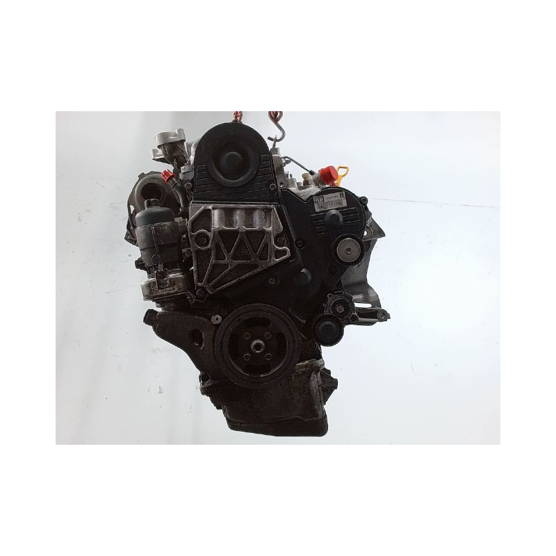 MOTEUR DIESEL CHEVROLET CAPTIVA 2.0 D 4WD