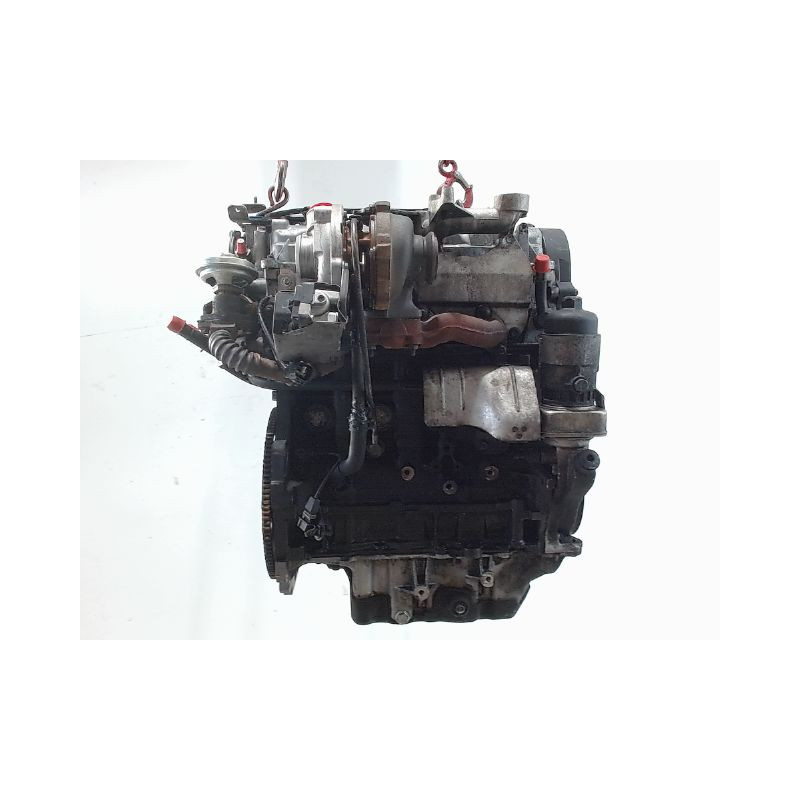 MOTEUR DIESEL CHEVROLET CAPTIVA 2.0 D 4WD
