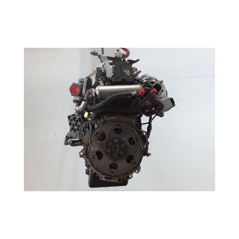 MOTEUR DIESEL CHEVROLET CAPTIVA 2.0 D 4WD