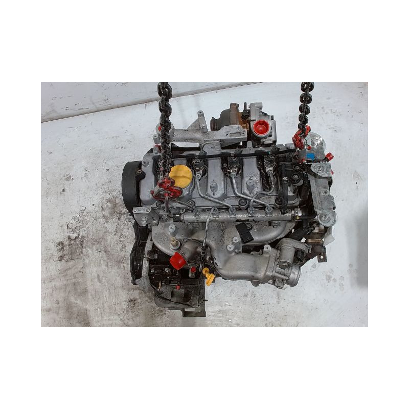 MOTEUR DIESEL CHEVROLET CAPTIVA 2.0 D 4WD