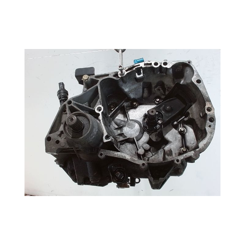 BOITE A VITESSE MECANIQUE RENAULT CLIO 2 PHASE 2 1.2i - 8V 1.2 (BB0A, BB0F, BB10, BB1K, BB28, BB2D, BB2H, CB0A,...