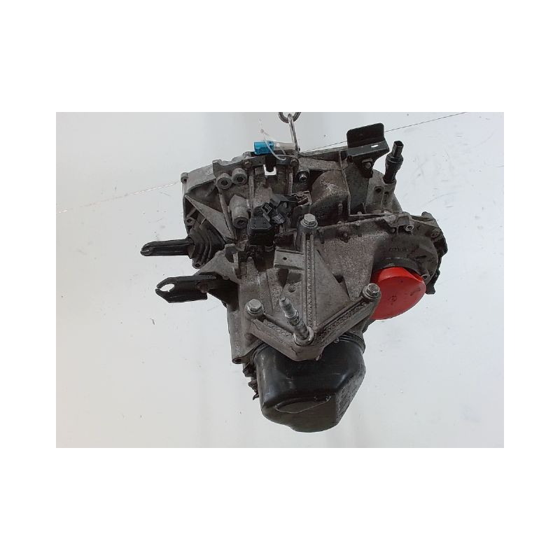 BOITE A VITESSE MECANIQUE RENAULT CLIO 2 PHASE 2 1.2i - 8V 1.2 (BB0A, BB0F, BB10, BB1K, BB28, BB2D, BB2H, CB0A,...