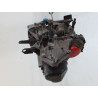 BOITE A VITESSE MECANIQUE RENAULT CLIO 2 PHASE 2 1.2i - 8V 1.2 (BB0A, BB0F, BB10, BB1K, BB28, BB2D, BB2H, CB0A,...