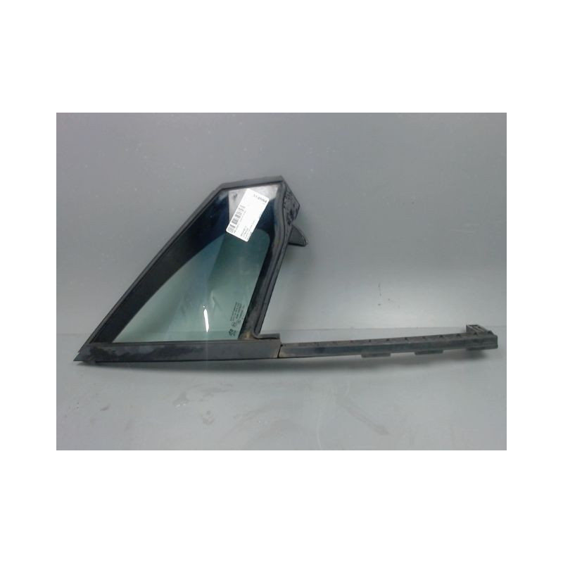 GLACE FIXE PORTE AVD PEUGEOT 208 PHASE 1 1.4 HDI - 8V TURBO