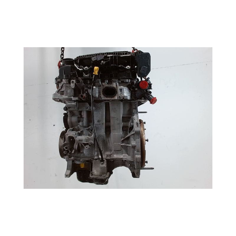 MOTEUR ESSENCE CITROEN C-ELYSEE 1.2 VTi 82