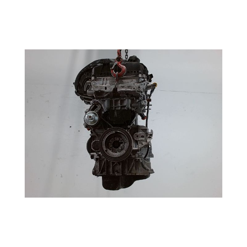 MOTEUR ESSENCE CITROEN C-ELYSEE 1.2 VTi 82