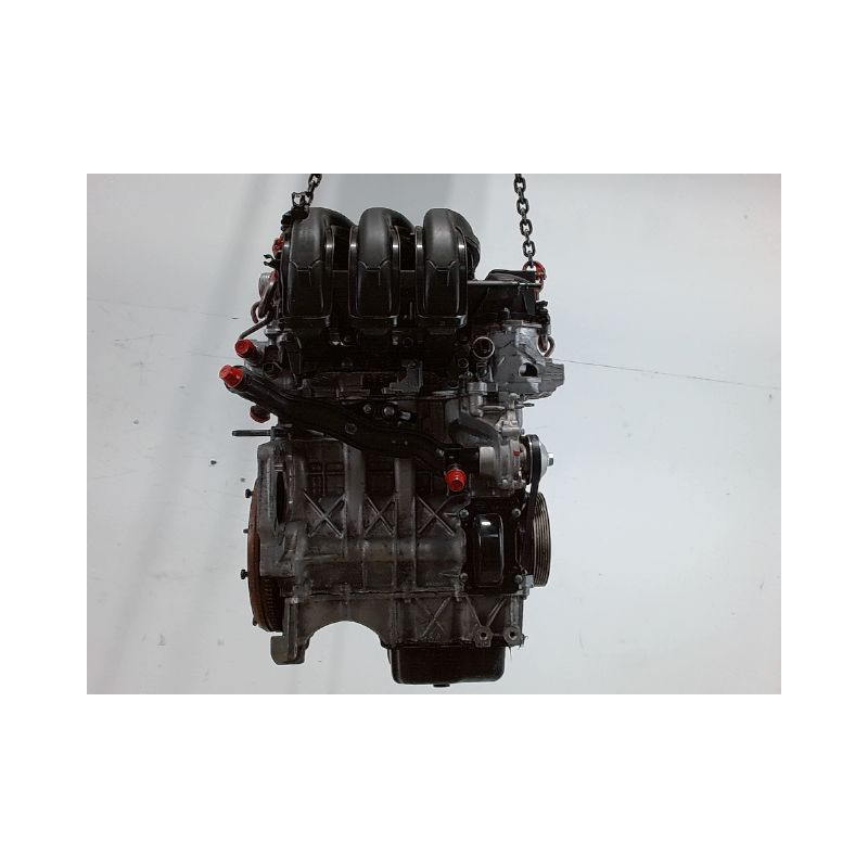 MOTEUR ESSENCE CITROEN C-ELYSEE 1.2 VTi 82
