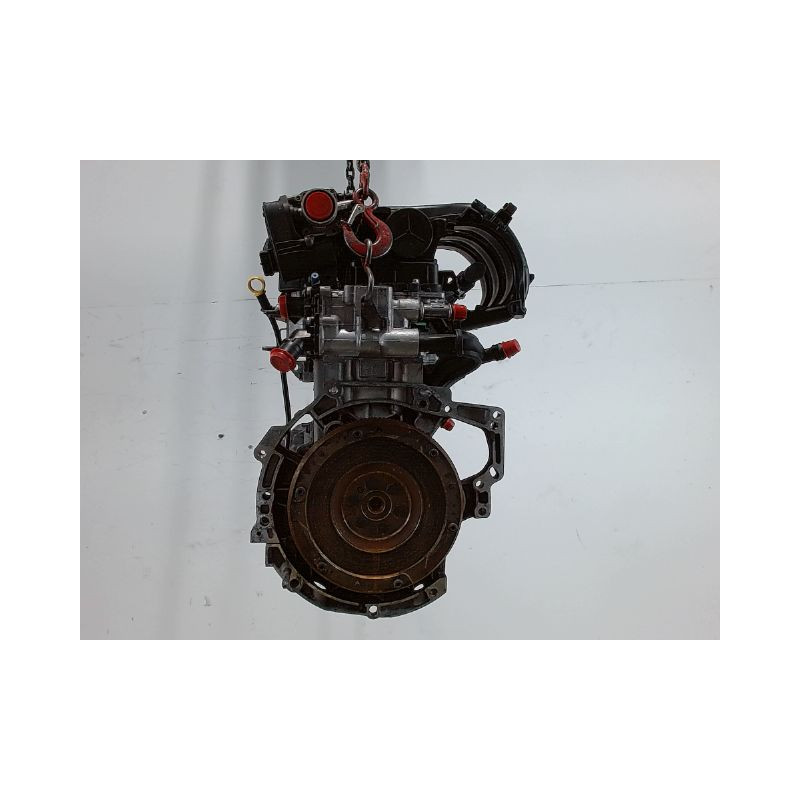 MOTEUR ESSENCE CITROEN C-ELYSEE 1.2 VTi 82