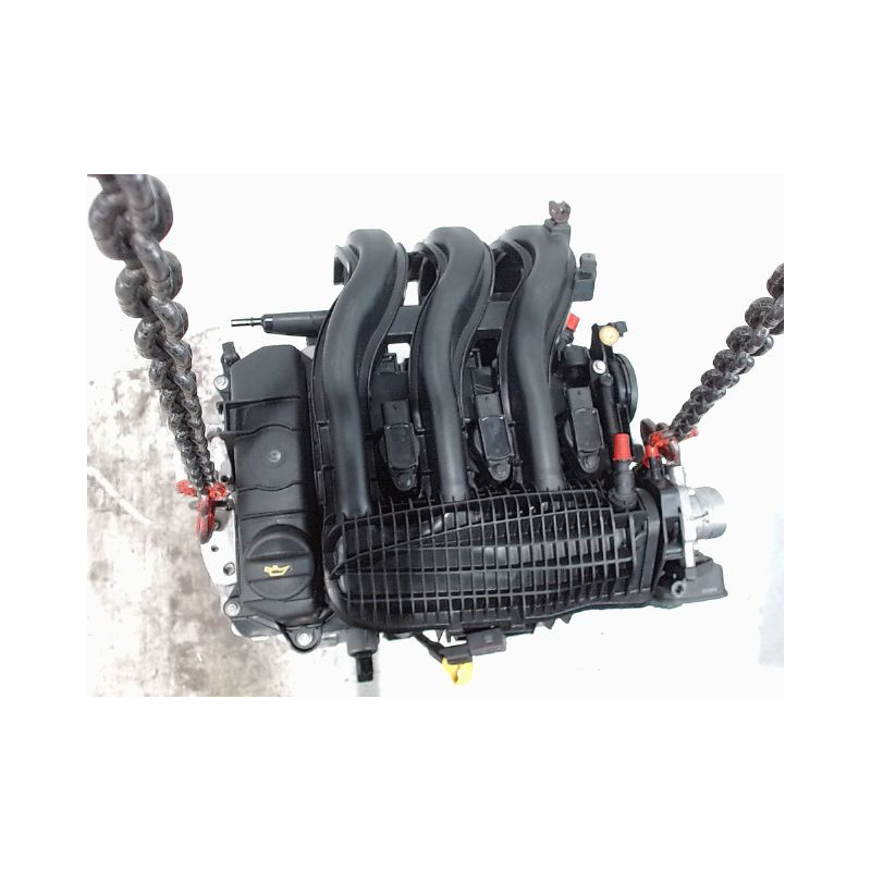 MOTEUR ESSENCE CITROEN C-ELYSEE 1.2 VTi 82