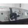 CAPOT RENAULT SCENIC 3 PHASE 3 1.5 DCI - 8V
