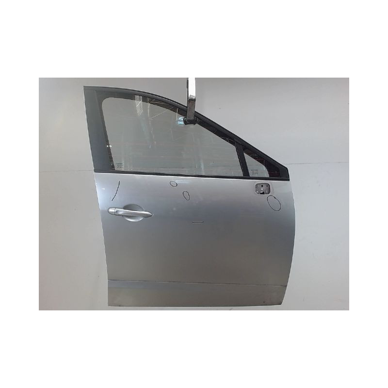 PORTE AVANT DROIT RENAULT SCENIC 3 PHASE 3 1.5 DCI - 8V