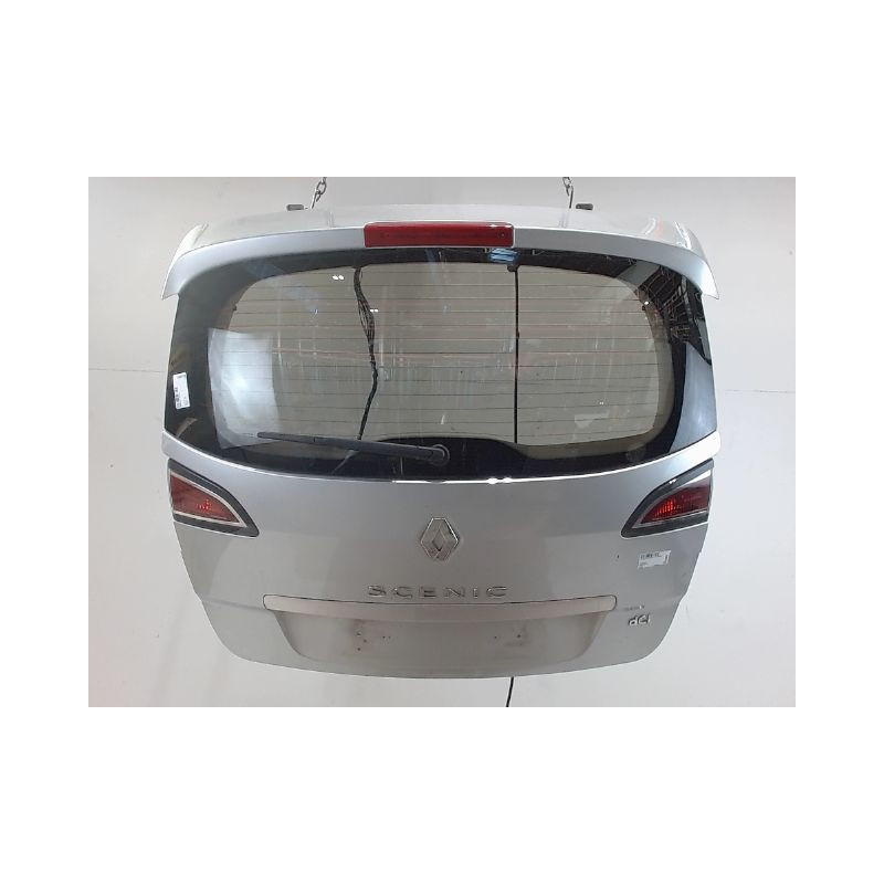 HAYON RENAULT SCENIC 3 PHASE 3 1.5 DCI - 8V