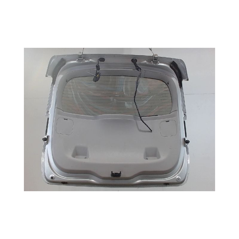 HAYON RENAULT SCENIC 3 PHASE 3 1.5 DCI - 8V
