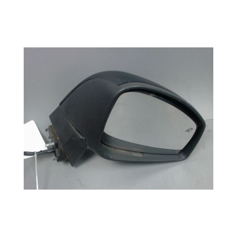 RETROVISEUR EXTERIEUR ELECTRIQUE DROIT RENAULT SCENIC 3 PHASE 3 1.5 DCI - 8V